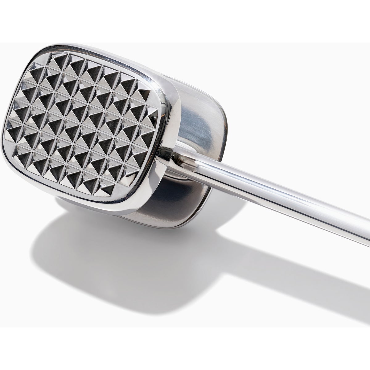 OXO Good Grips Die Cast Meat Tenderizer Image 2