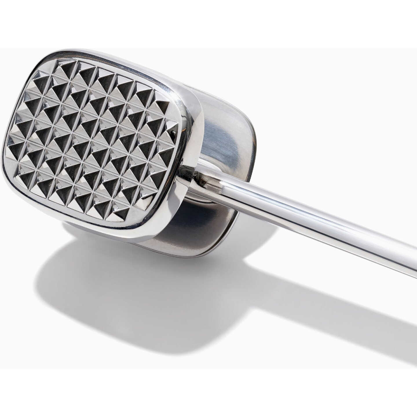 OXO Good Grips Die Cast Meat Tenderizer Image 2