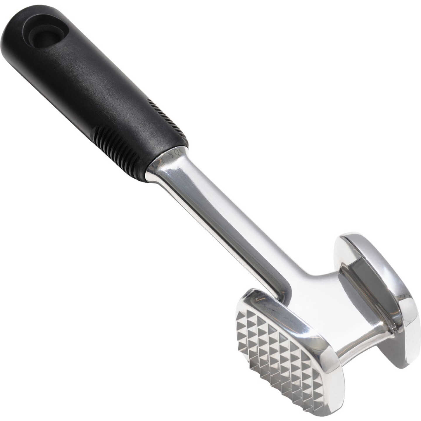 OXO Good Grips Die Cast Meat Tenderizer Image 3