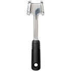 OXO Good Grips Die Cast Meat Tenderizer Image 1