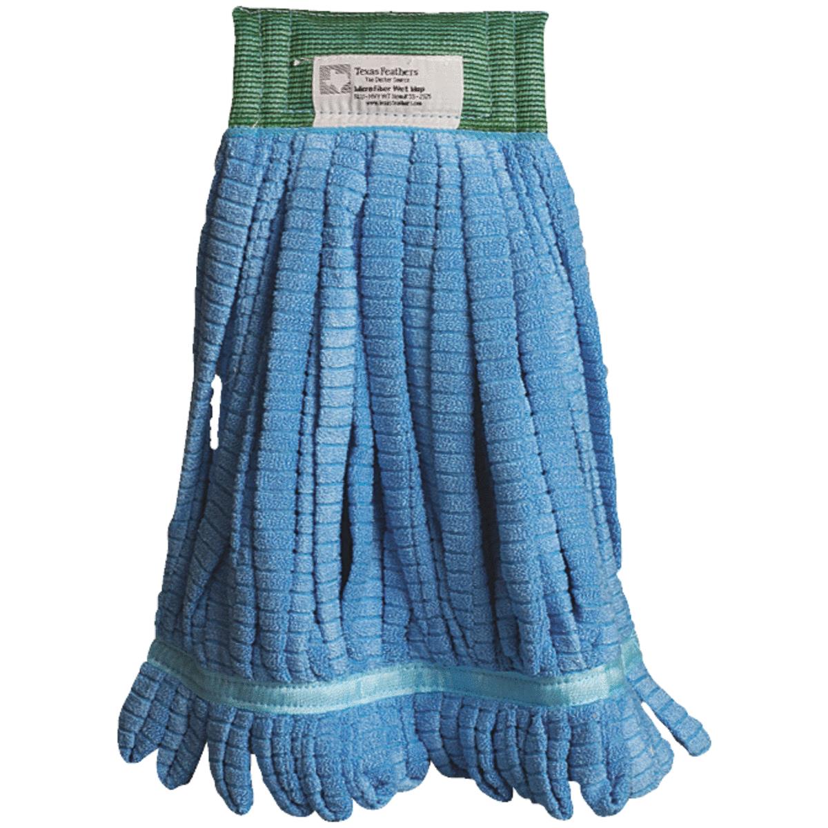 MF BLU-HVY TUBE MOP Image 1