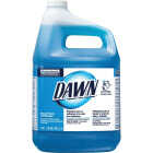 Dawn Professional 1 Gal. Double Cleaning Power Pot & Pan Dish Soap (4 Pack) Image 1