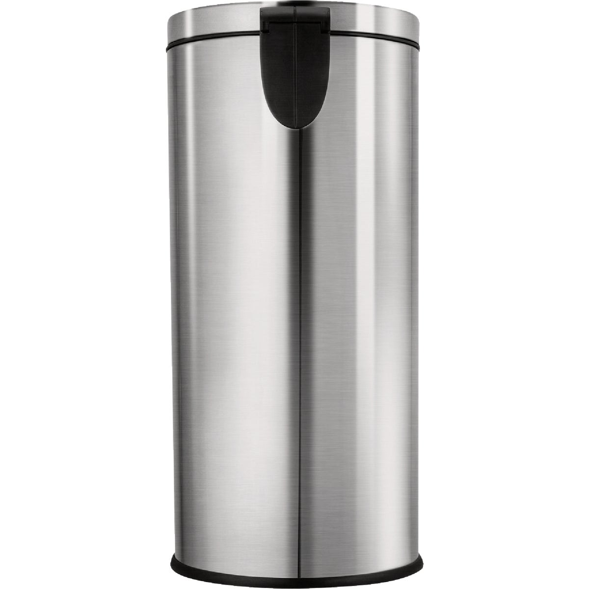 Ninestars 8 Gal. Foot Pedal Round Trash Can Image 4