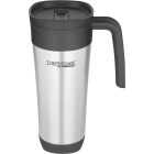 Thermos Thermocafe 20 Oz. Travel Stainless Steel Insulated Tumbler Image 1