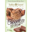 CHOCOLATE ICE CREAM MIX Image 1