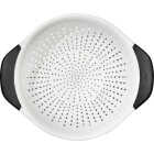 OXO Good Grips 3 Qt./ 2.7 Ltr. Plastic Colander Image 6