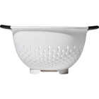 OXO Good Grips 3 Qt./ 2.7 Ltr. Plastic Colander Image 1
