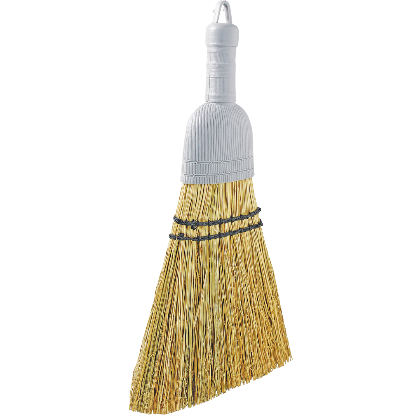 Do it 7 In. Natural Whisk Broom Image 1