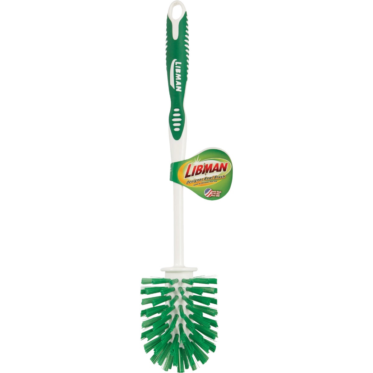 Libman 14 In. Designer Bowl Brush Image 2