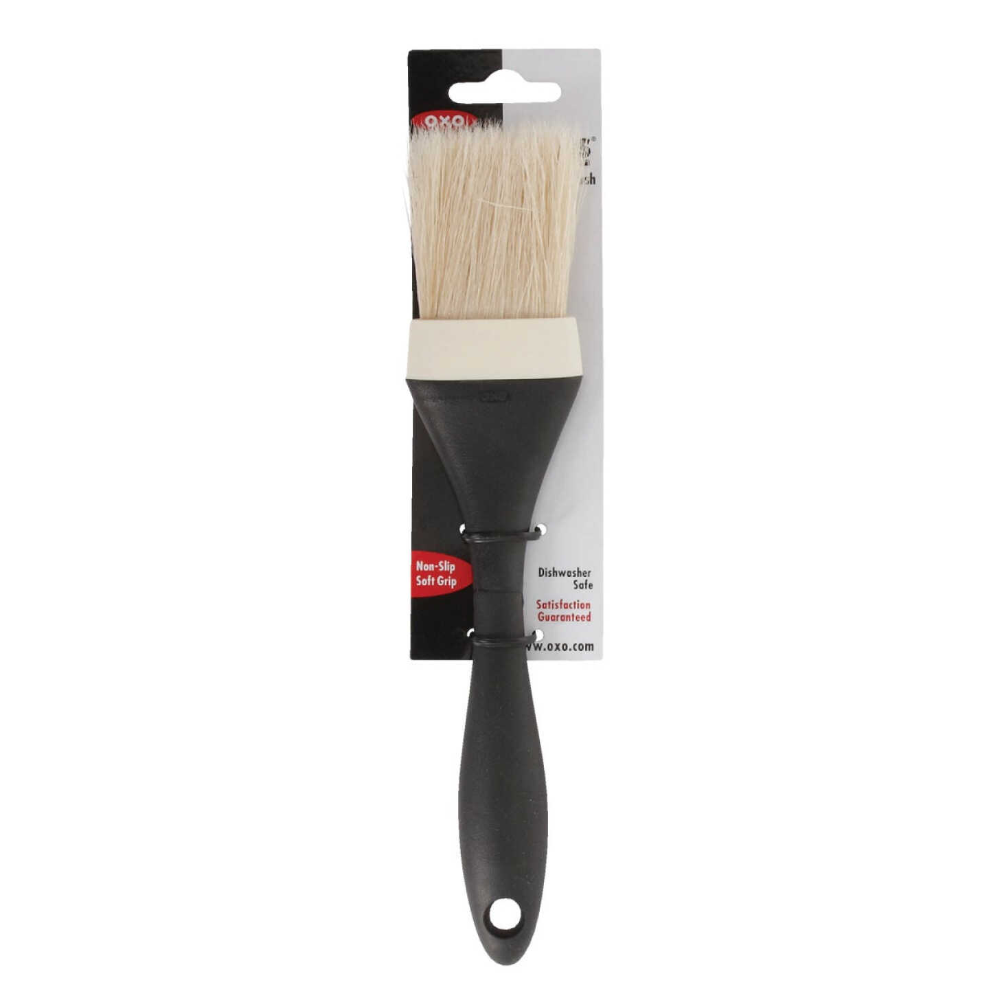 OXO Good Grips Silicone Pastry Brush Image 6