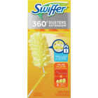 Swiffer Up To 3 Ft. Fiber Duster Image 1