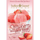 STRWBRY FRZN YOGURT MIX Image 1