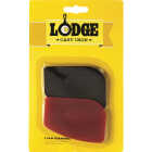 Lodge Pan Scraper Spatula Set (2-Piece) Image 1