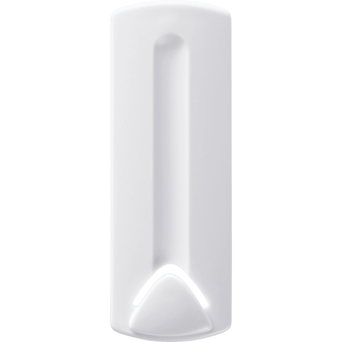 Command Wire-Backed Picture Hanger, White, 1 Hanger, 2 Strips Image 3