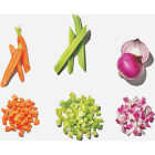 OXO Good Grips 1 Cup Food Chopper Image 5