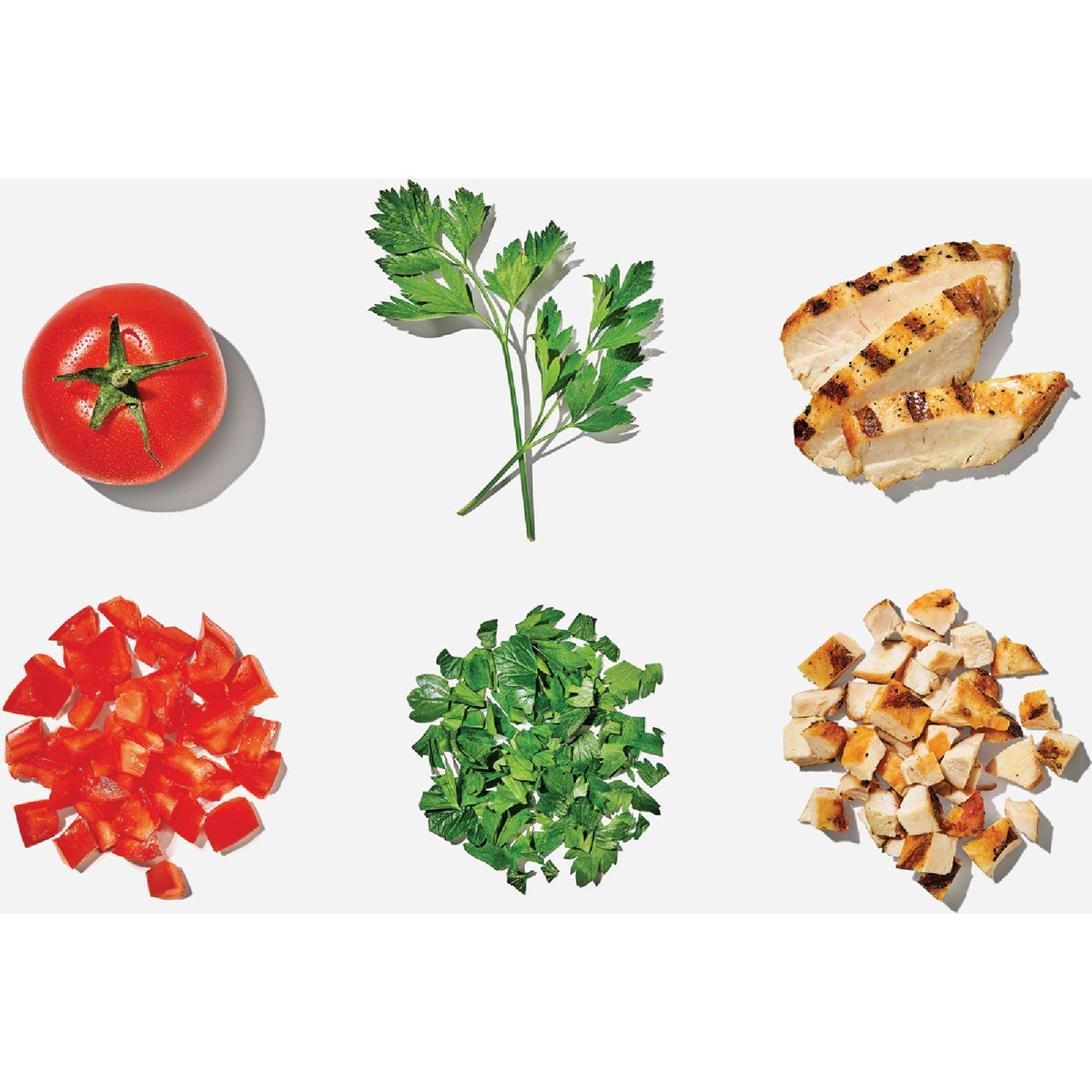 OXO Good Grips 1 Cup Food Chopper Image 4