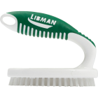 Libman Hand & Nail Brush Image 1