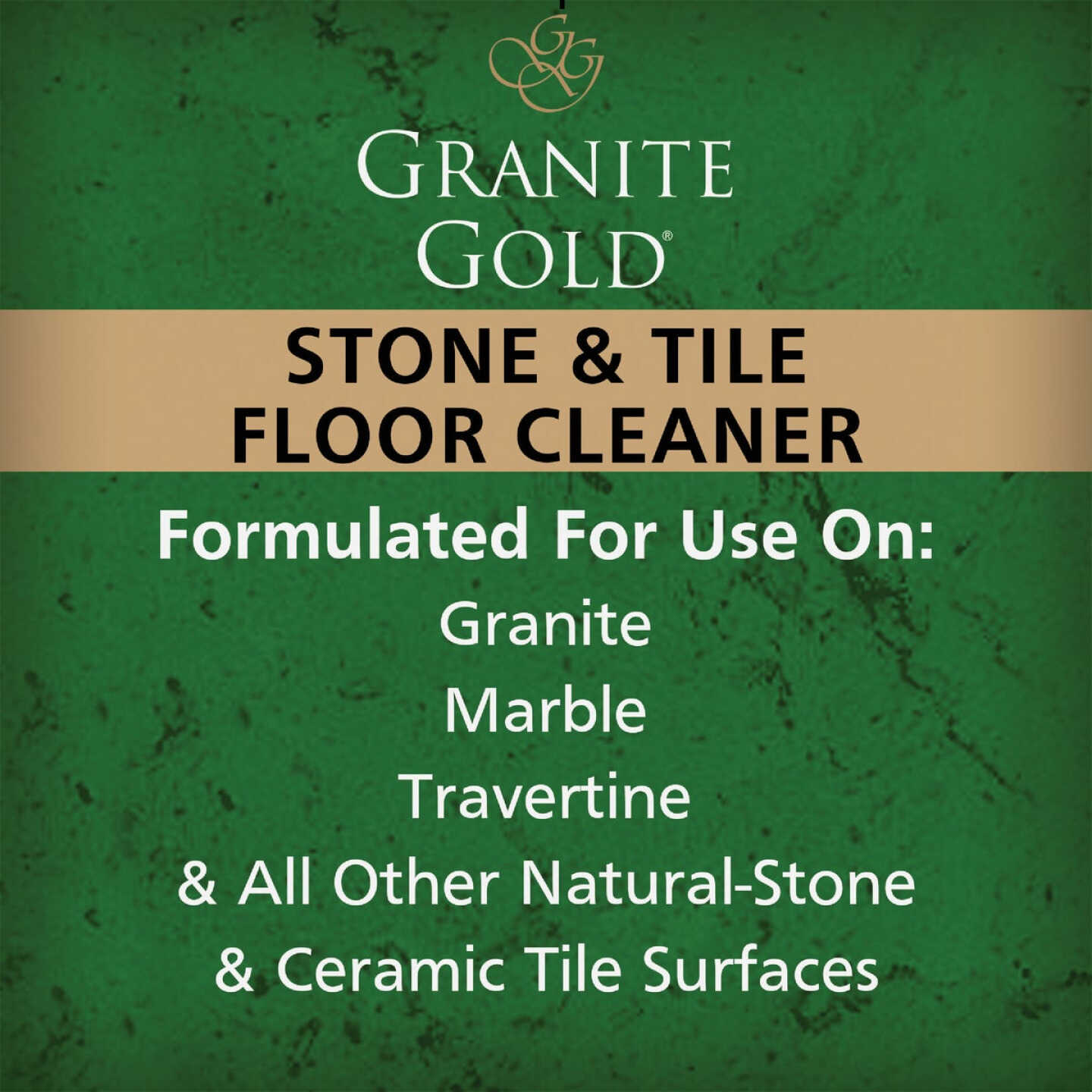 Granite Gold 32 Oz. Concentrate Stone and Tile Floor Cleaner Image 6