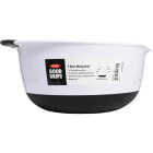 OXO Good Grips 5 Qt. Plastic Mixing Bowl Image 2
