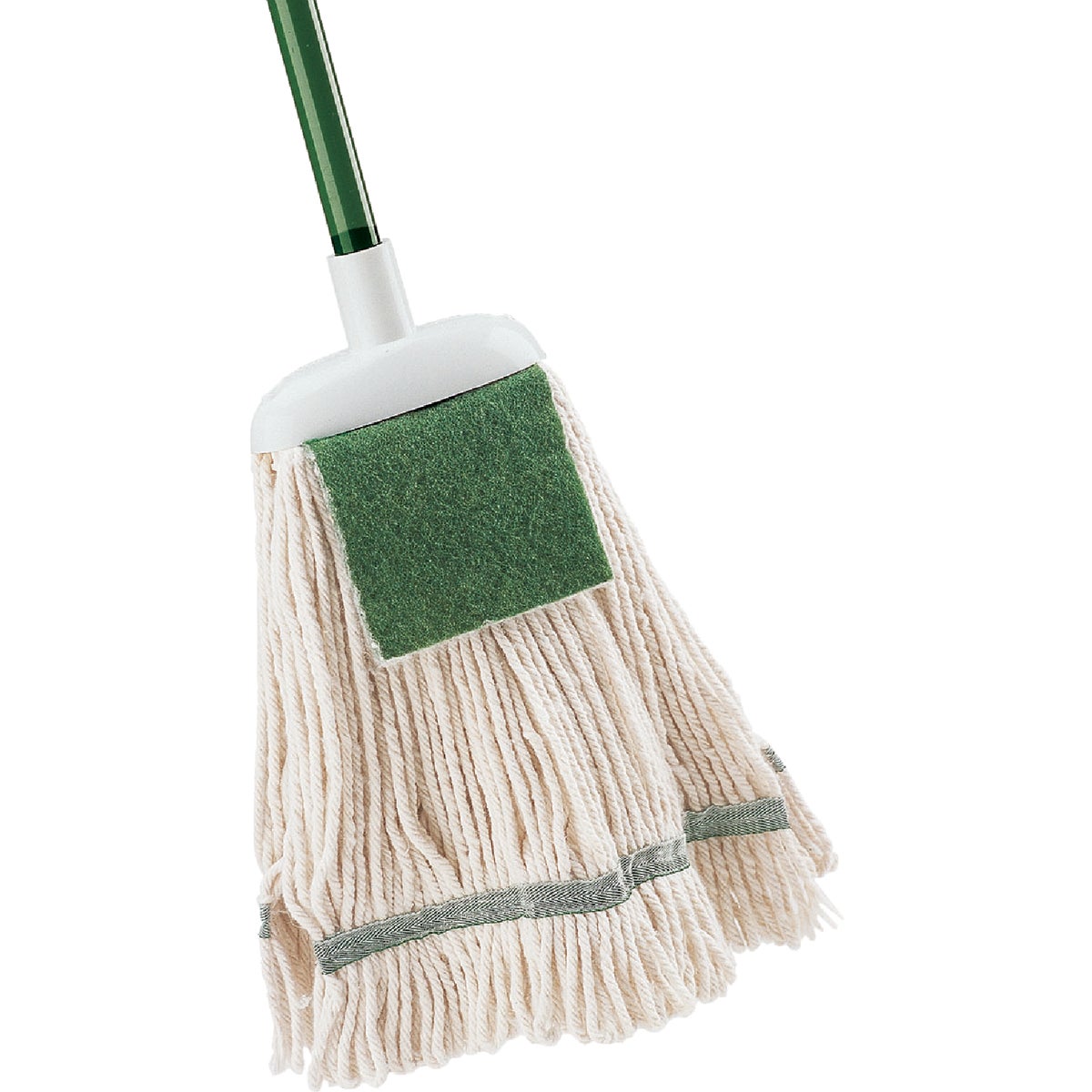 Libman Jumbo Cotton Mop Image 3