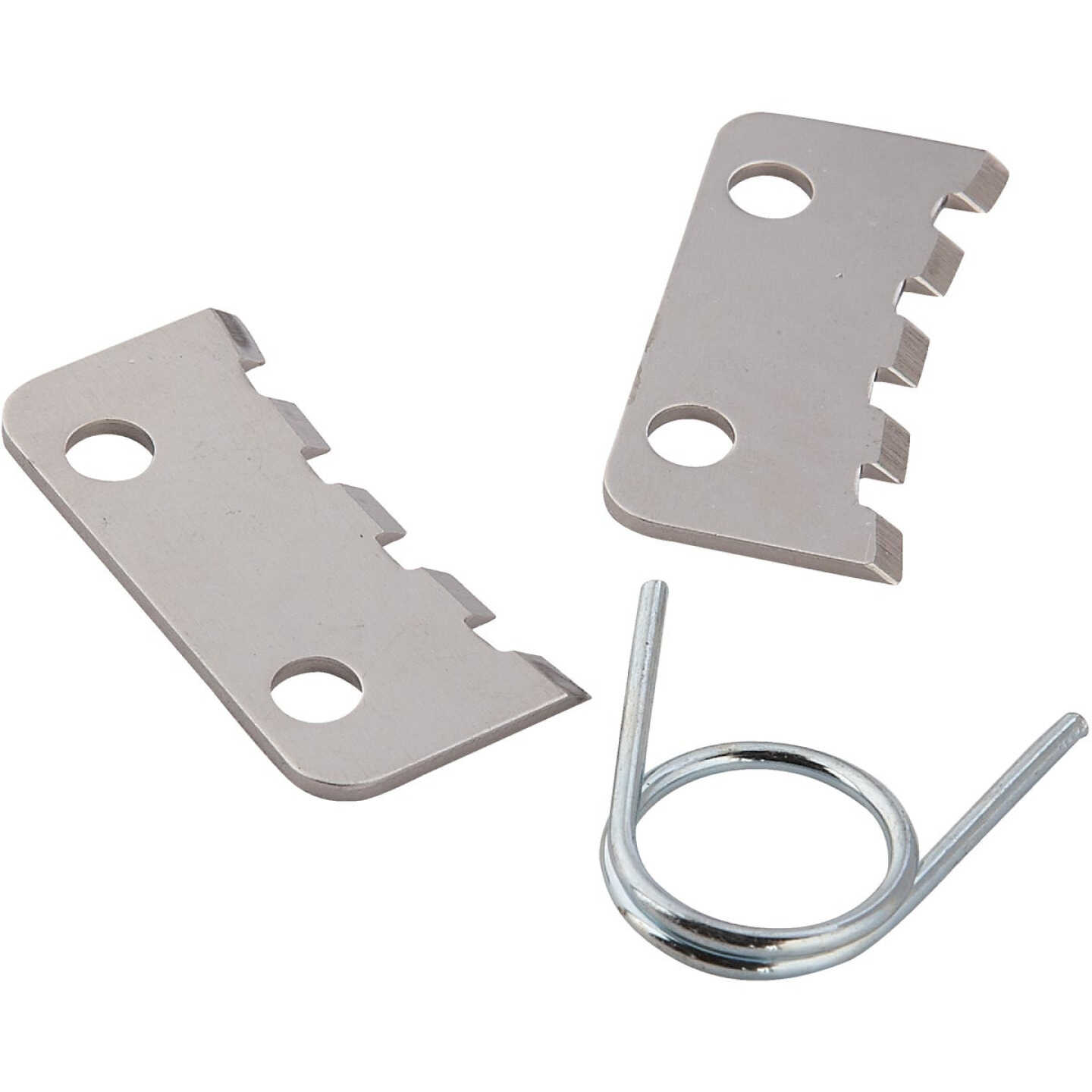 Texan Nut Sheller Replacement Blade Kit (3-Piece) Image 1
