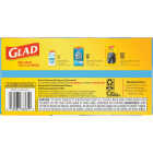 Glad Febreze 13 Gal. Fresh Scent Tall Kitchen White Trash Bag (40-Count) Image 6