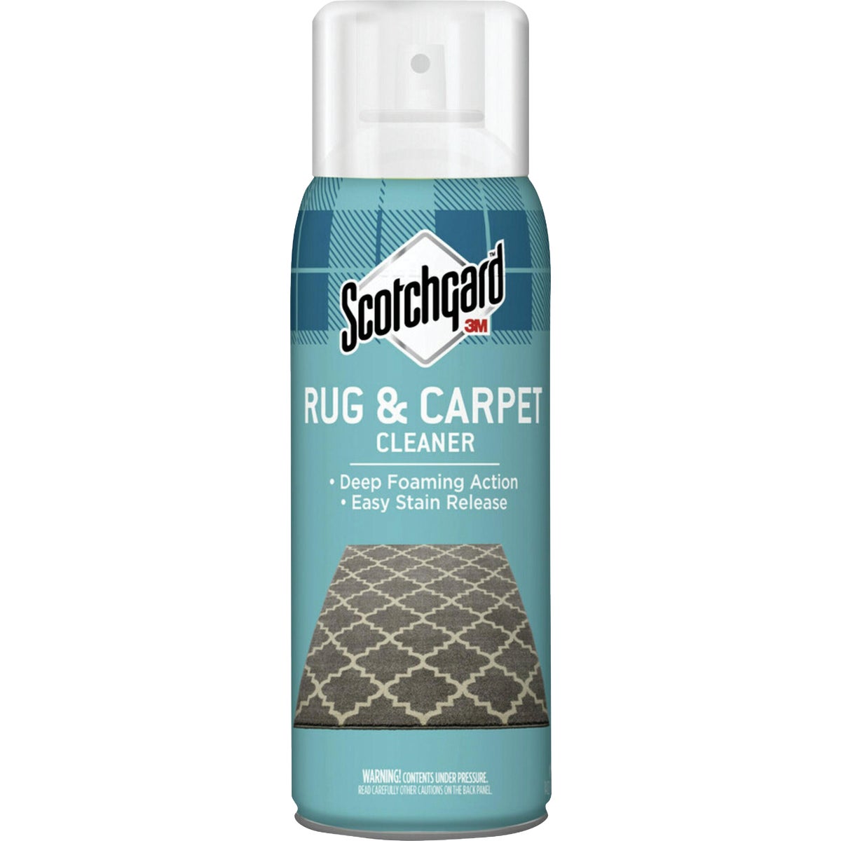 Scotchgard Rug & Carpet Cleaner, 14 Oz. (396 g) Image 1