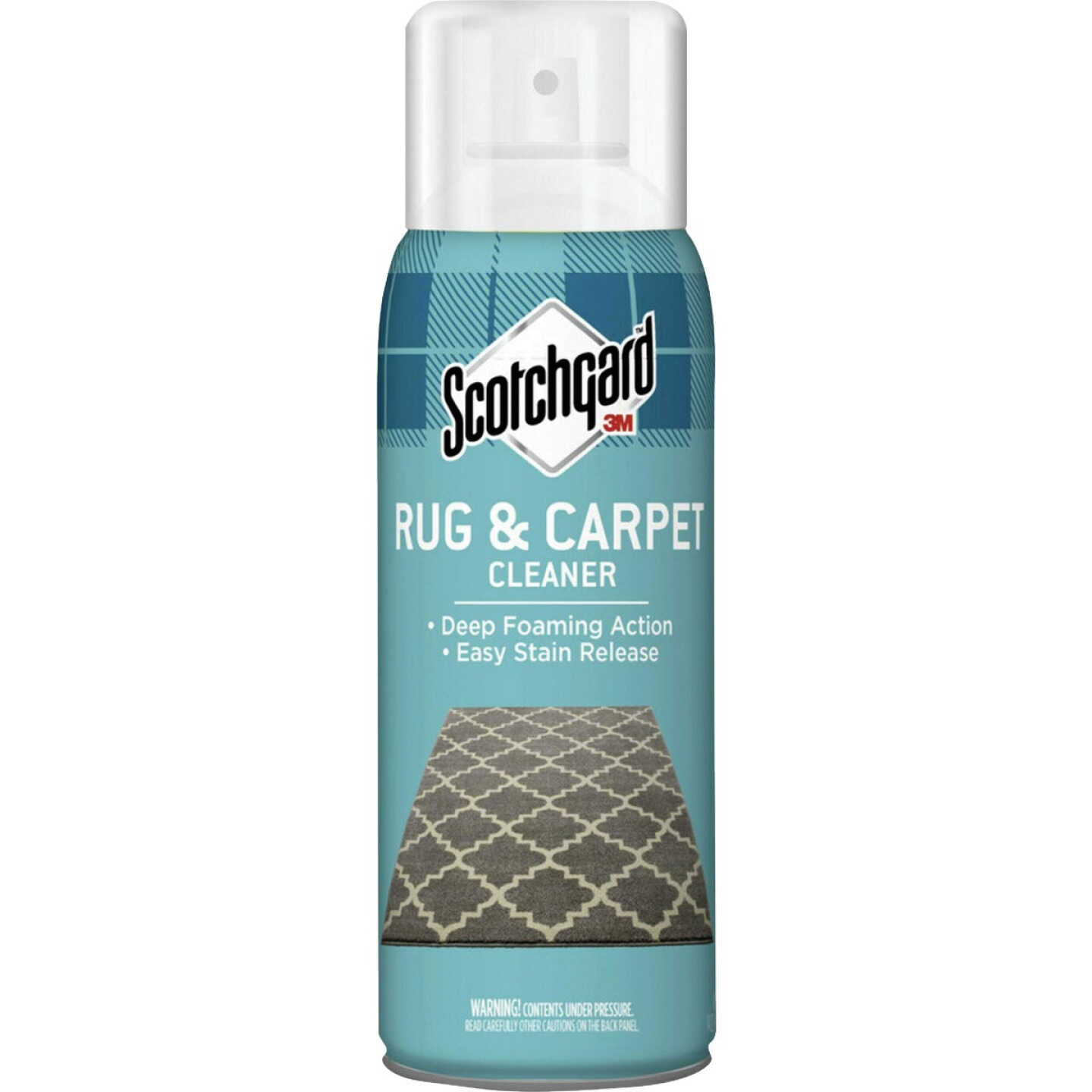 Scotchgard Rug & Carpet Cleaner, 14 Oz. (396 g) Image 1