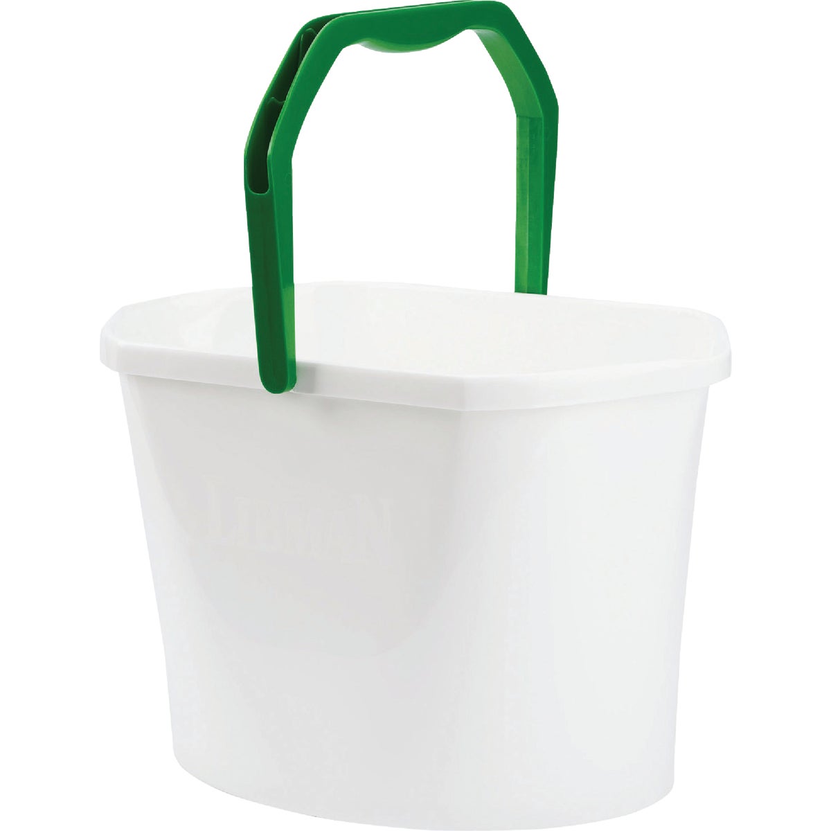Libman 3.5 Gal. White Utility Bucket Image 3