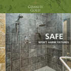 Granite Gold 24 Oz. Shower Cleaner Image 4