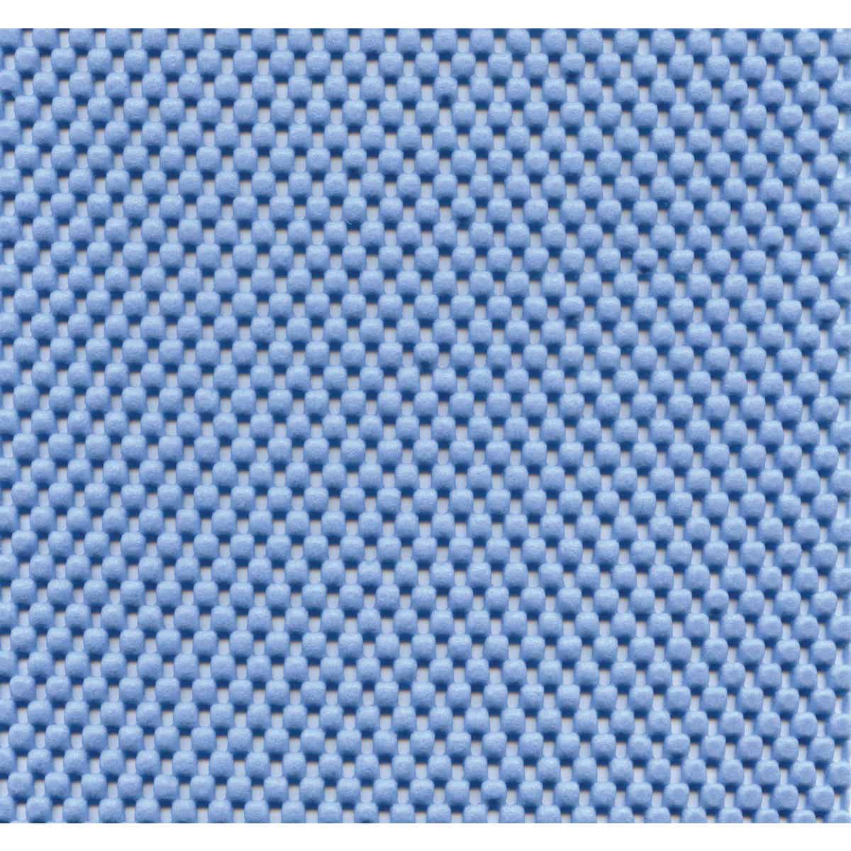 Con-Tact 20 In. x 4 Ft. Blue Grip Premium Non-Adhesive Shelf Liner Image 1