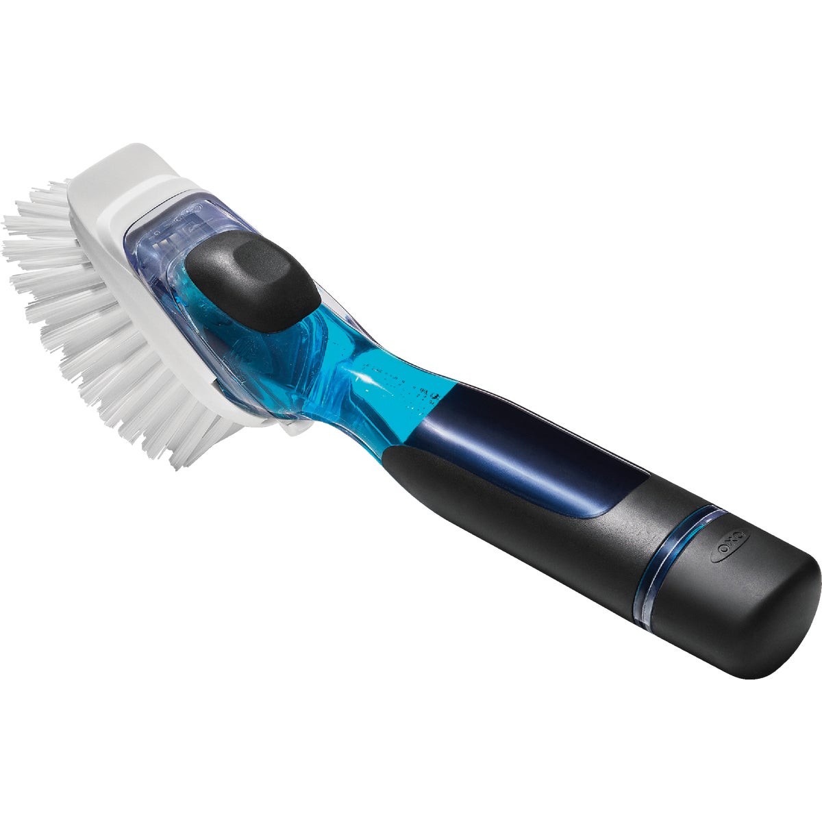 Oxo Good Grips Soap Dispensing Dish Brush Image 7