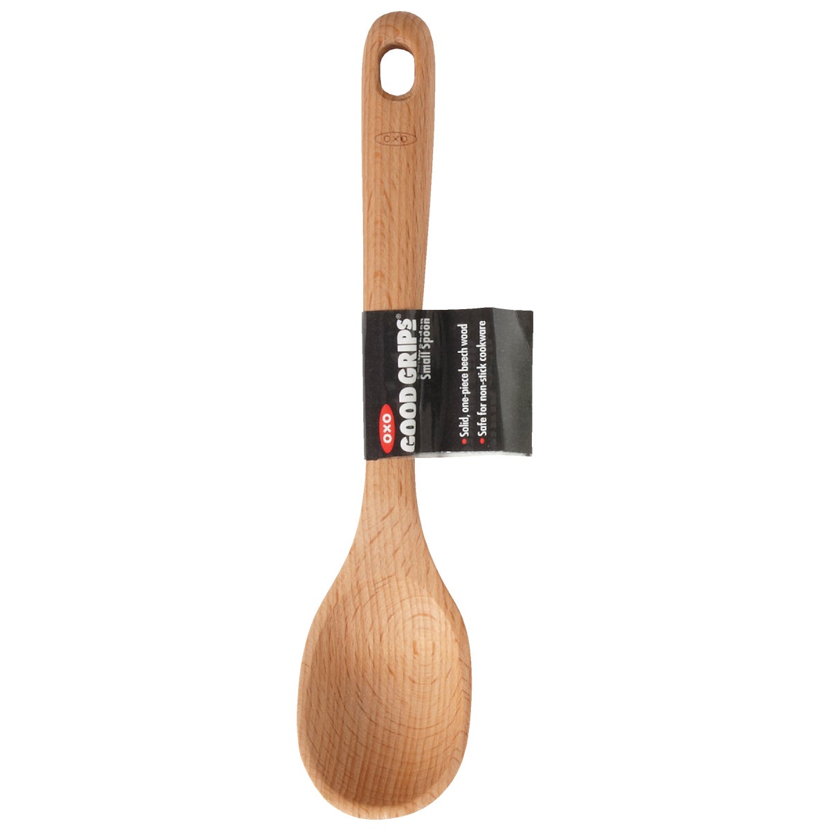 OXO Good Grips 8 In. Wooden Spoon Image 2