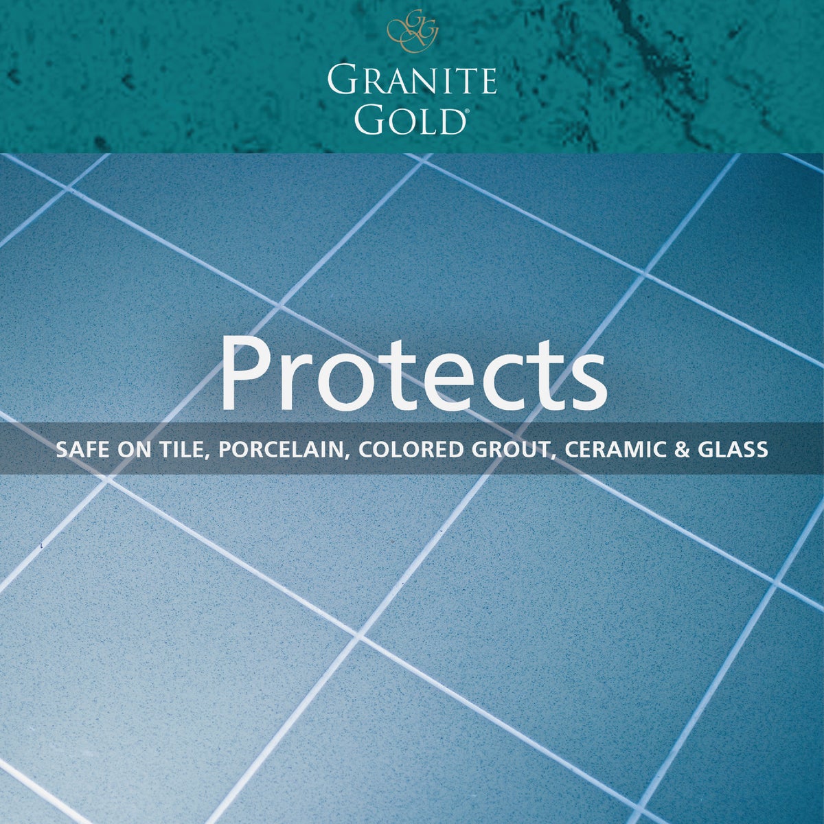Granite Gold 24 Oz. Grout Cleaner Image 3