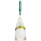 Libman 17 In. Angled Toilet Bowl Brush Set Image 2