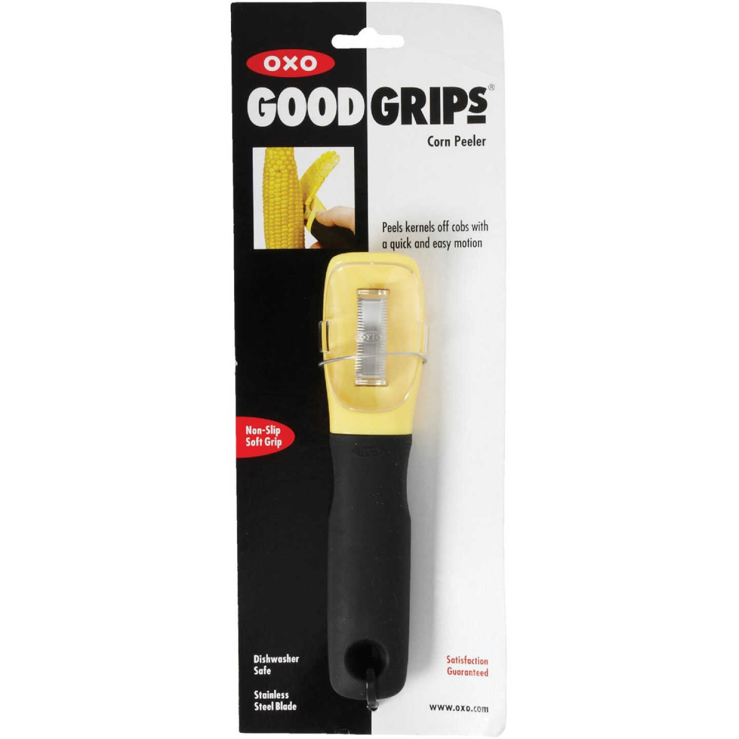 Oxo Good Grips 6.75 In. Corn Peeler Image 2
