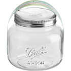 Ball Half Gallon Decorative Jar Image 7