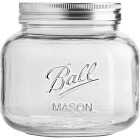 Ball Half Gallon Decorative Jar Image 1