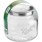 Ball Half Gallon Decorative Jar Image 6