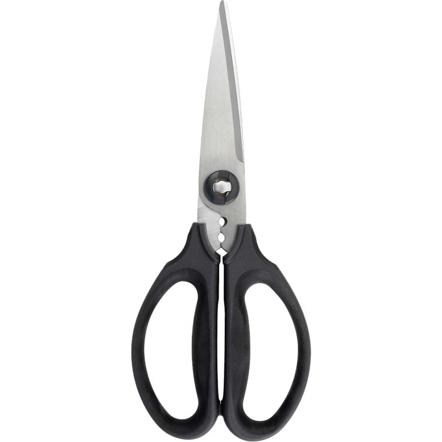 OXO Good Grips 8.75 In. Herb & Kitchen Shears Image 1