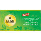 Glad Febreze 13 Gal. Gain Tall Kitchen White Trash Bag (80-Count) Image 3