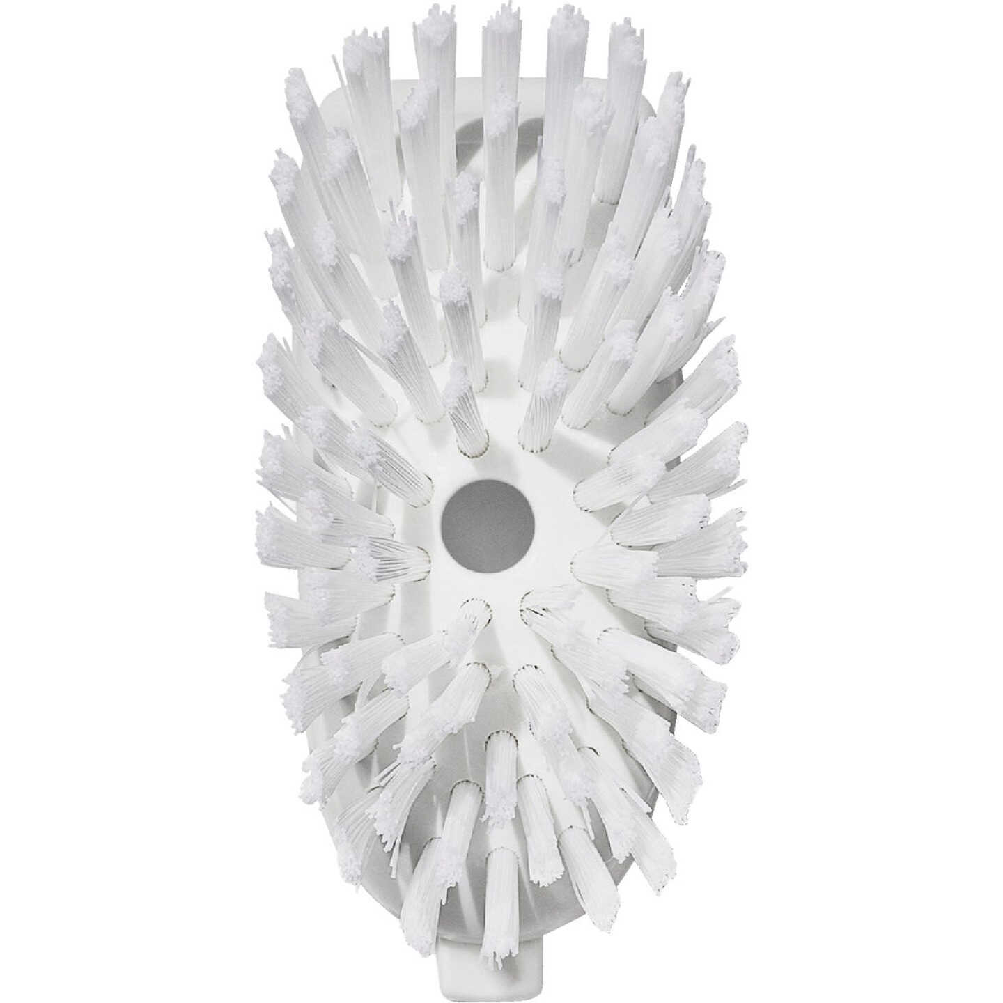 OXO Good Grips Soap Dispensing Dish Brush Refill (2-Pack) Image 5