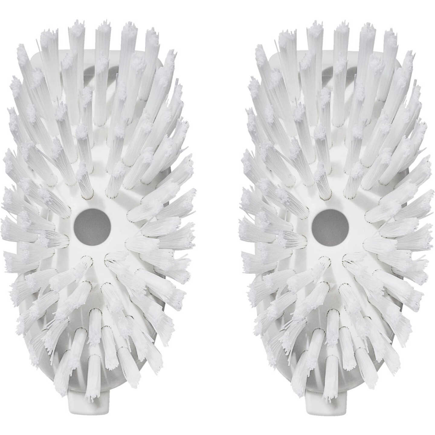 OXO Good Grips Soap Dispensing Dish Brush Refill (2-Pack) Image 1