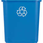 United Solutions 28 Qt. Recycling Office Wastebasket Image 3