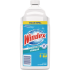 Windex 67.6 Oz. Multisurface Cleaner with Vinegar Image 1