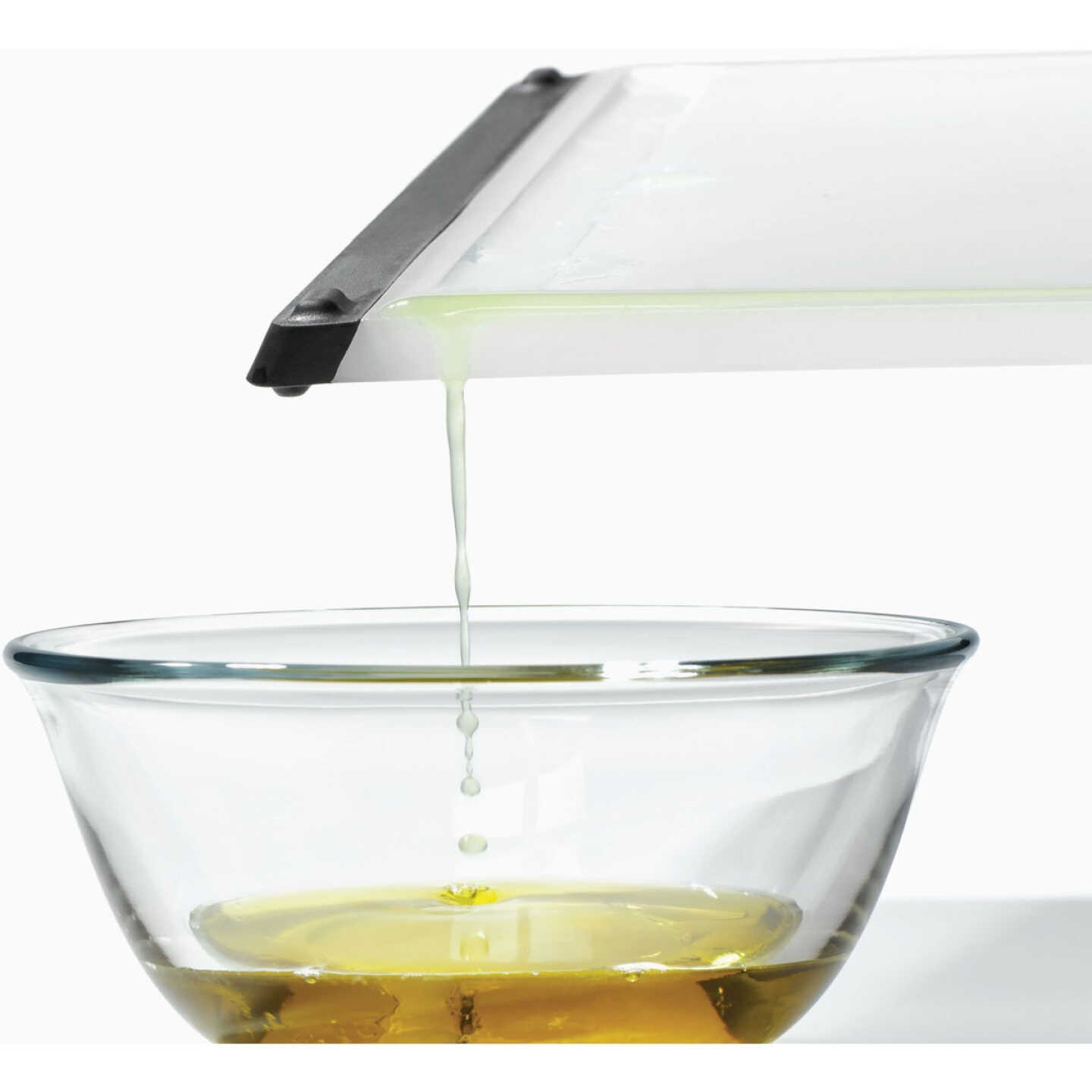 OXO Good Grips Prep Cutting Board Image 2