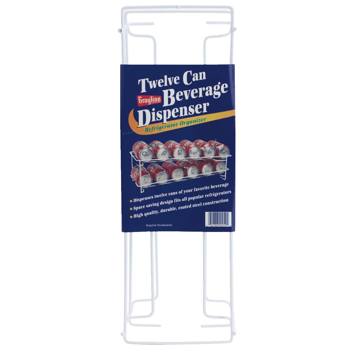 Refrigerator & Freezer Organizers