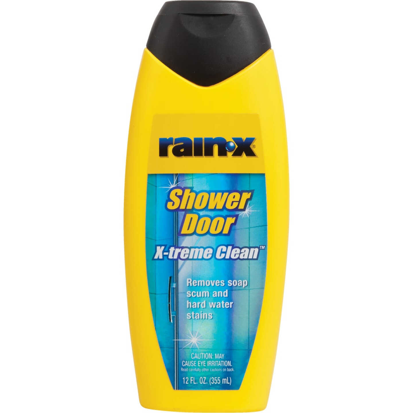 Rain-X 12 Oz. Shower Door X-treme Clean Shower Cleaner Image 1