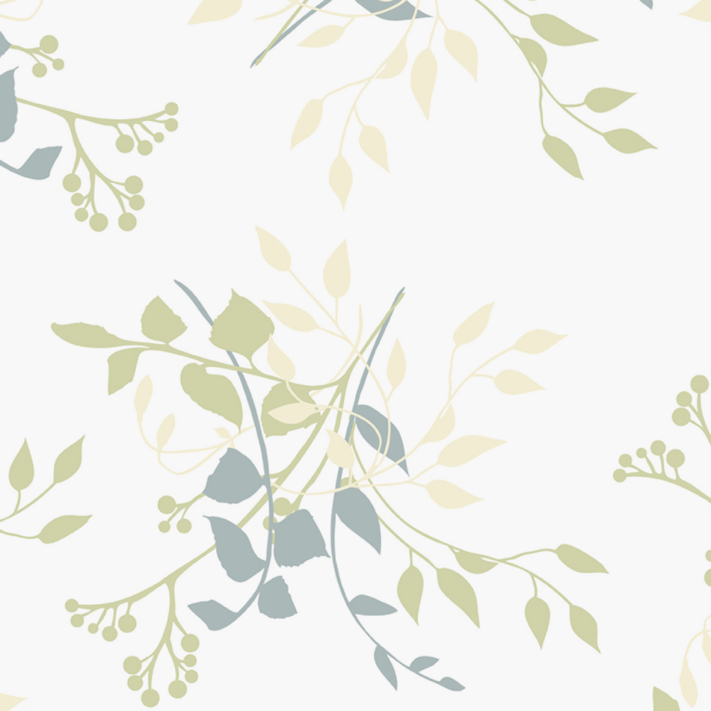 Con-Tact Creative Covering 18 In. x 9 Ft. Aspen Aloe Self-Adhesive Shelf Liner Image 1