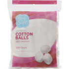 Simply Soft Premium Jumbo Cotton Balls (200-Count) Image 1